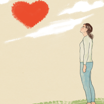 Meditación conectar con mi yo superior