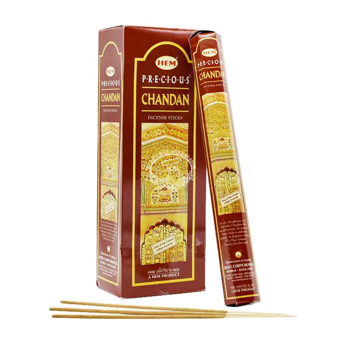 Aceite sandalo - Imagen 3