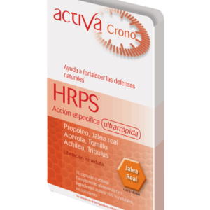 CRONO HRPS- DEFENSAS- HERPES