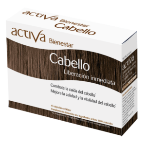 BIENESTAR CABELLO