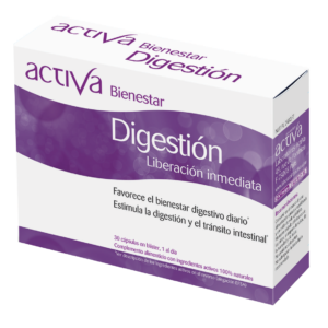 BIENESTAR DIGESTIÓN