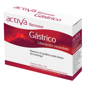 BIENESTAR GÁSTRICO