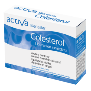 BIENESTAR COLESTEROL