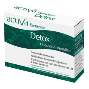 BIENESTAR DETOX