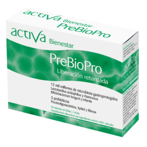 BIENESTAR PREBIOPRO