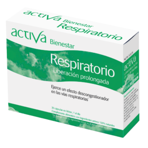 BIENESTAR RESPIRATORIO