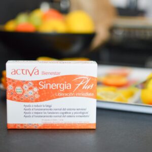 BIENESTAR SINERGIA PLUS