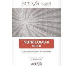 DOLOR ESPALDA-NUTRI LOMB HOMBRE-MUJER