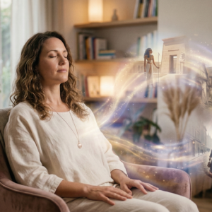 REGRESION A VIDAS PASADAS