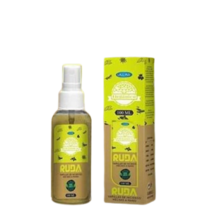 SPRAY RUDA- LIMPIEZA PROFUNDA Y PROTECCIÓN