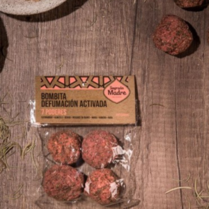 bombitas meditar y abrir 3 ojo