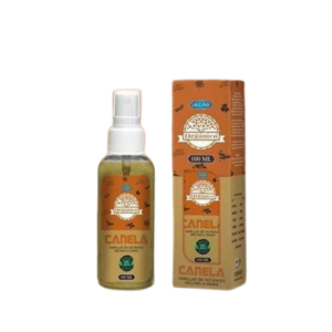 SPRAY DE CANELA (ATRACCIÓN, ABUNDANCIA)