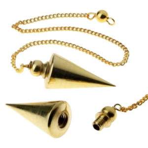 PÉNDULO METAL-FLECHA