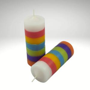 VELÓN ABRECAMINOS 7 POTENCIAS