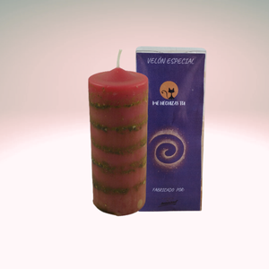 VELÓN ÁNIMO Y AUTOESTIMA