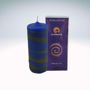 VELÓN ARCÁNGEL GABRIEL