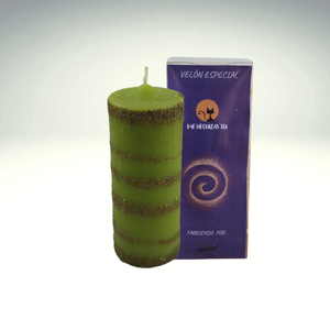 VELÓN ARCÁNGEL RAFAEL