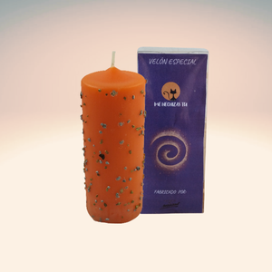 VELÓN ATRAE CLIENTES