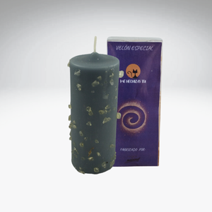 VELÓN CAUSAS IMPOSIBLES