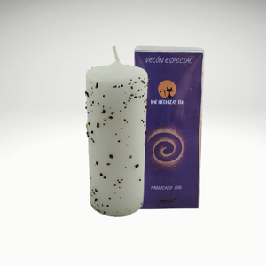 VELÓN CLARIDAD MENTAL