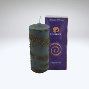 VELÓN CONTRA ENVIDIAS