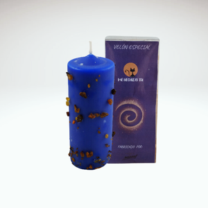 VELÓN ESTUDIOS Y CONCENTRACIÓN