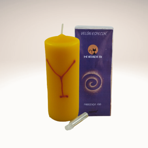 VELÓN DINERO-LO QUIERO YA-