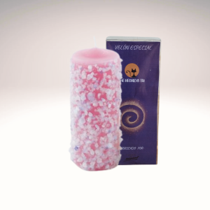 VELÓN ARMONÍA FAMILIAR