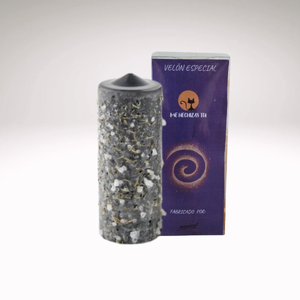 VELÓN CONTRA MALEFICIOS