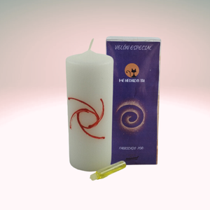 VELÓN Quiero Estar Bien para peticiones de claridad mental