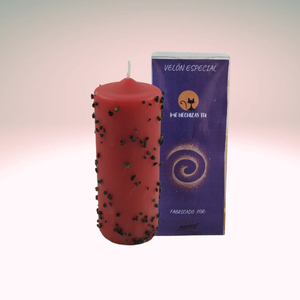 VELÓN ROMPE ESTANCAMIENTOS