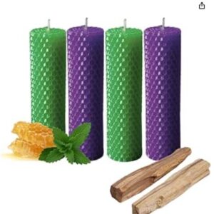 KIT RITUAL SUERTE Y TRABAJO