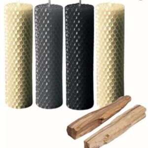 ritual limpieza energética