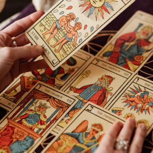 TAROT