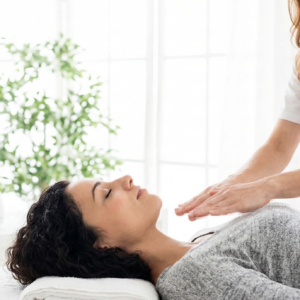 CANALIZACIÓN CON TU GUIA ESPIRITUAL+SANACIÓN CON REIKI